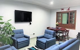 Hermoso apartamento, excelente ubicación, WI FI